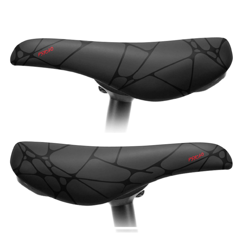 saddle